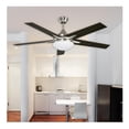thumbnail image 2 of Ventilador Techo Lumimexico Artfan 52 Pulgadas V9269-1 Moderno, 2 of 2