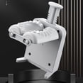 thumbnail image 2 of RKSTN Plastic Dumpling Skin Machine Manually Operated Dumpling Dumpling Pressing Automatic Accessories Kitchen Tools Kitchen Gadgets, 2 of 2