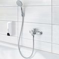 thumbnail image 4 of Soap Dispenser: Wall-Mounted Liquid Soap Refillable Dispenser for Commercial and Public Entities with Large Capacity and Eco-friendly Design, 4 of 5
