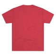 thumbnail image 2 of Jelly Roll - Checkered Past -Unisex Tri-Blend Crew Tee, 2 of 4