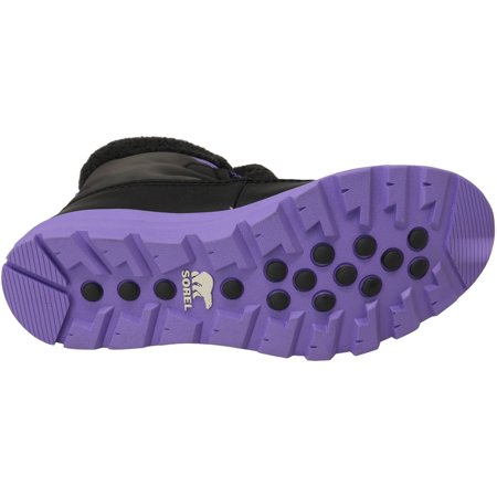 sorel whitney carnival