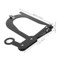 FOMIYES Tree Branch Line Setting Tool, Portable, Efficient, Wear ...