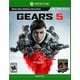 thumbnail image 1 of VIDEOJUEGO XBXONE GEARS 5 Xbox One FORMATO FISICO, 1 of 2