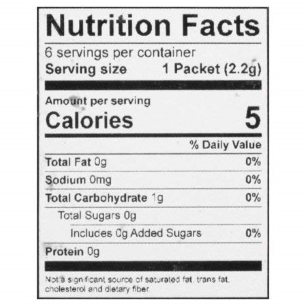 Crush Singles To Go Powder Packets, Water Drink Mix, Grape, Quantity of 12