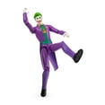 thumbnail image 4 of Figura de Acción SpinMaster DC The Joker 12 Pulgadas, 4 of 4