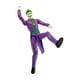 thumbnail image 4 of Figura de Acción SpinMaster DC The Joker 12 Pulgadas, 4 of 4