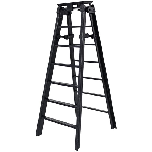 Black Ladder for WWE & AEW Wrestling Action Figures