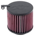 thumbnail image 3 of K&N Air and Oil Filter Black Kit for ATV/UTV KAWASAKI Mule 2500 1997-1998, 3 of 3
