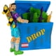 thumbnail image 2 of Paquete de accesorios FORTNITE Solo Mode con figura y caja de suministros, 2 of 9