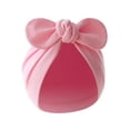 thumbnail image 6 of Baozhu Baby Girls Boys Turban Hats Newborn Beanies Hat 9 Pack Soft Cotton Infant Headwraps Bow Knot Caps, 6 of 10