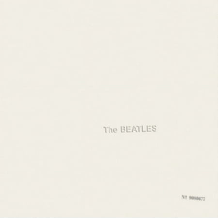 The Beatles - Beatles (The White Album) - Vinyl