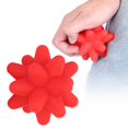 thumbnail image 2 of Filfeel Silicone Fascial Massage Ball, Muscle Release Ball, Home For Body Gym Back, 2 of 8