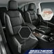 thumbnail image 2 of Fundas para asientos de coche Skechers Memory Foam Air Cool Mesh, color gris, 2 of 8