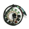 thumbnail image 1 of Magneto Generator Stator For Honda XR 650 XR650 R 00-07 XR400R (USA) 96-04, 1 of 9