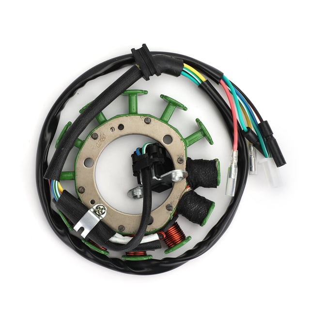 Magneto Generator Stator For Honda XR 650 XR650 R 00-07 XR400R (USA) 96-04