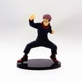 thumbnail image 5 of Figure Anime Girl Jujutsu Kaisen: Yuji Itadori Pop Up Parade PVC Figure, Multicolor, 5 of 5