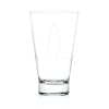 thumbnail image 4 of Libbey Modern Pets Simon Tumbler Drinking Glasses, 14 ounce, Set of 4, 4 of 6
