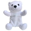 Endangered Species by Sud Smart Groom Me Baby Essentials Kit, Polar Bear