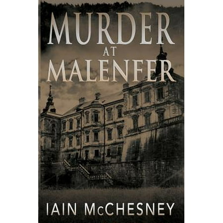 Murder At Malenfer Walmart Com
