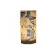 thumbnail image 1 of Lámpara de mesa de tela con forma de mariposa for dormitorio, ambiente de noche, luz de tres colores cambiantes, 1 of 6