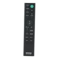 thumbnail image 2 of Black HT-CT390 Replacement Remote Control, Remote Control, Remote Control For   HT-RT3 For For   Sound Ba, 2 of 8