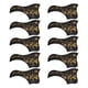 thumbnail image 1 of Golpeador de guitarra, 10 piezas Golpeador de guitarra acústica Golpeador de guitarra acústica Diseñado para la perfección, 1 of 9