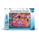 thumbnail image 2 of Rompecabezas Ravensburger Ballet Bakery 100 piezas para niños, 2 of 6
