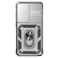 thumbnail image 6 of TYJKeJi Fashion Case Kickstand Drop Resistant Shockproof Case For Samsung Galaxy S26 Ultra, 6 of 9