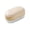 Beige, variant on CHENjy Laundry Scrub Brush, Soft Bristle Clothes Cleaning Brush for Household Laundry, Multifunctional Silicone Hand Held Scrubber, Beige