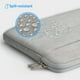 thumbnail image 5 of Laptop Business Liner Bag-Gris-14 pulgadas, 5 of 6