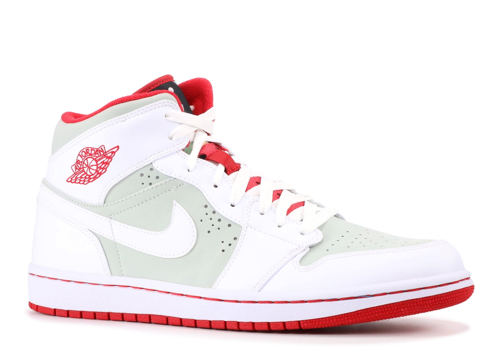 hare jordans 1