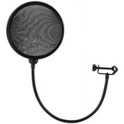 Talent All-In-One USB Home Recording Studio, Vocal Booth, Microphone, Shock Mount, Pop Filter