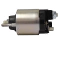 thumbnail image 2 of OEG Parts New 12V Starter Solenoid Switch Replacement For 2009 2010 Toyota Corolla 1.8 3-Terminal 28150-37050, 428000-4590, 428000-4591, 2 of 6