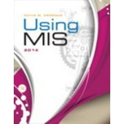 Using MIS, Used [Paperback]