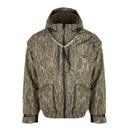Drake Waterfowl Men s Refuge 3.0 3-in-1 Jacket