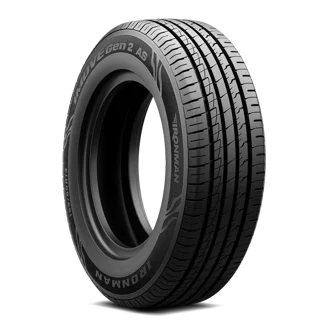 Uniroyal Power Paw A/S All Season 225/45ZR19 96W XL Passenger Tire