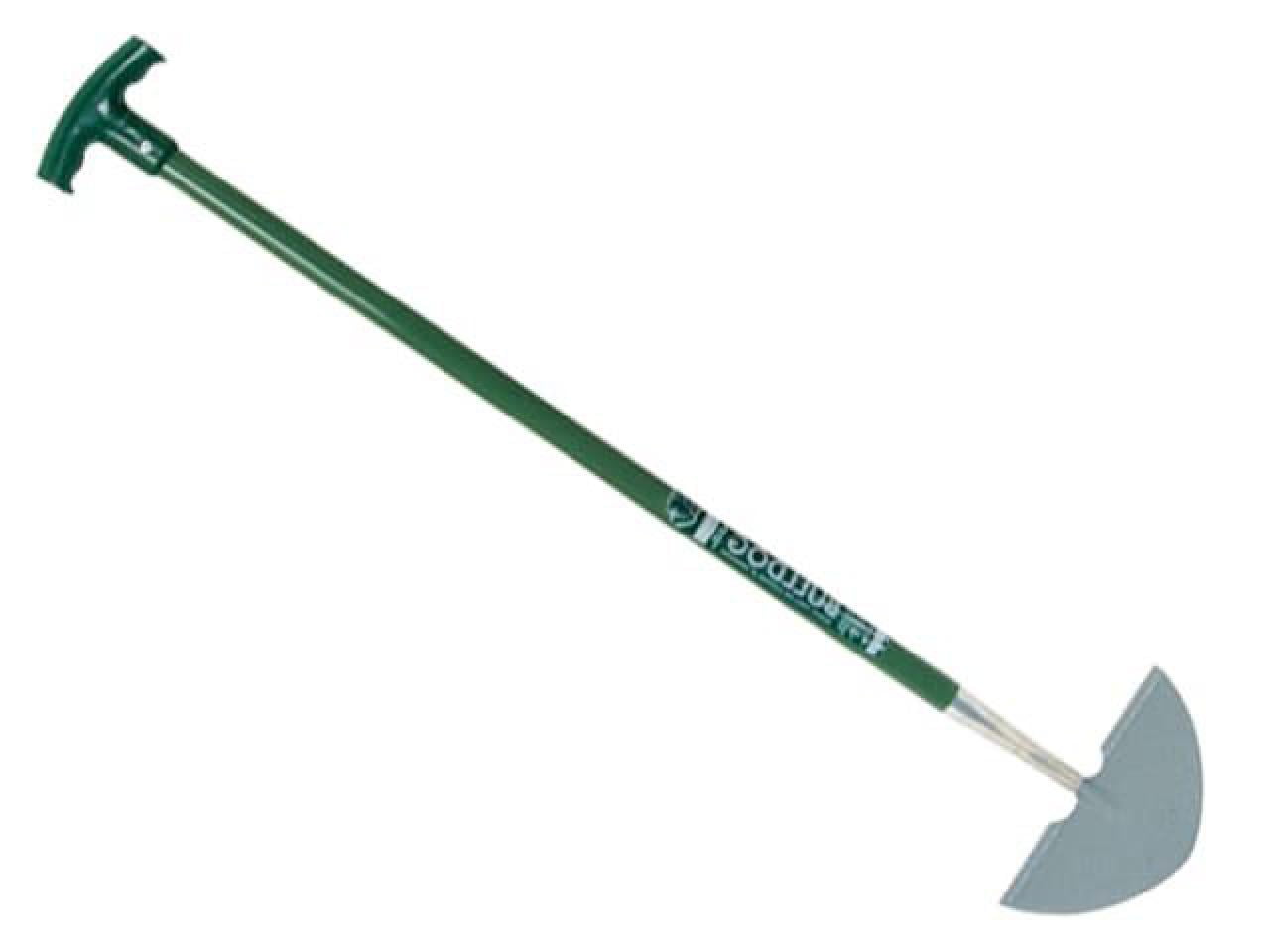 Bulldog Evergreen Edging Knife