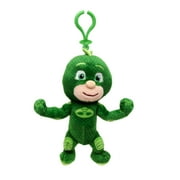 PJ Masks Gekko Plush Clip