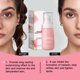 thumbnail image 4 of Suero de nicotinamida de Sandía ANGGREK 60 Ml Cuidado de La Piel facial, 4 of 7