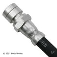 thumbnail image 4 of BeckArnley 073-0975 Brake Hose, 4 of 4