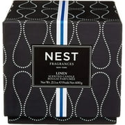 Nest Fragrances Linen 3-Wick Candle