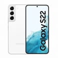 thumbnail image 1 of SAMSUNG GALAXY S22 5G 128GB BLANCO REACONDICIONADO, 1 of 3