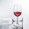 thumbnail image 2 of PARACITY Wine Glasses Set of 2, Clear Glass, Long Stem Wine Glass for Red and White Wine 10 oz, 2 of 9