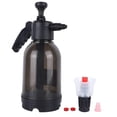 thumbnail image 1 of handheld foam sprayer 2L for motorcycle and garden cleaning, 1 of 5