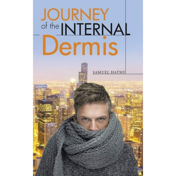 Journey of the Internal Dermis (Paperback)