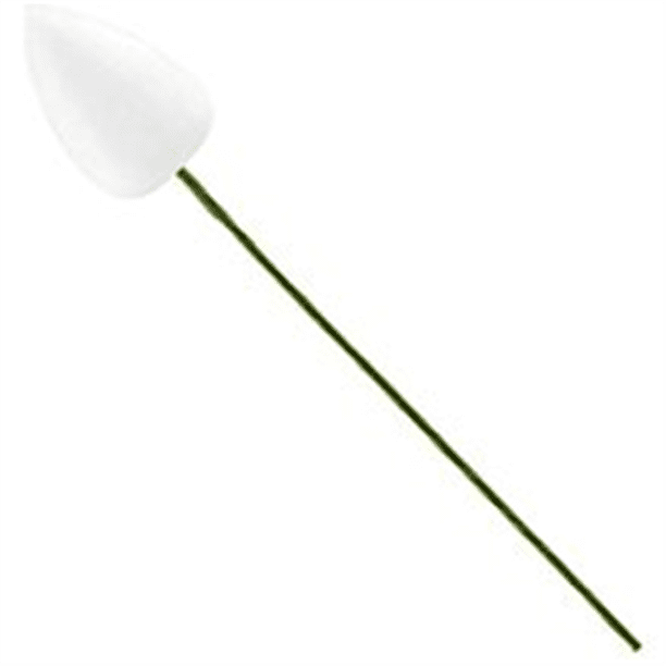 Wilton Gum Paste Rose Bases, 24 count - Walmart.ca