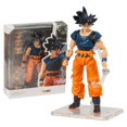 thumbnail image 4 of Figura de PVC Ultra Instinc de SHF-6 pulgadas Dragon Ball Super Son Goku, juguete de dibujos animados, 4 of 4