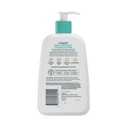 CETAPHIL Gentle Exfoliating SA Face Lotion, Lightweight Moisturizer with Salicylic Acid, 8 fl oz