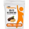 BulkSupplements Fo-Ti Extract Powder - 500mg per Serving - 100 Grams (3.5 oz) - 200 Servings