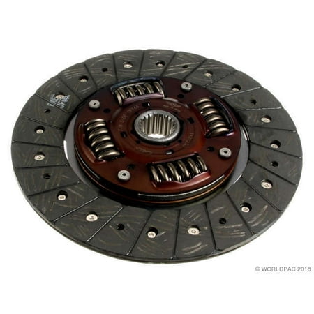 Toyota Exedy Performance Clutch - Exedy W0133-1963978 Clutch Friction Disc for Scion / Toyota